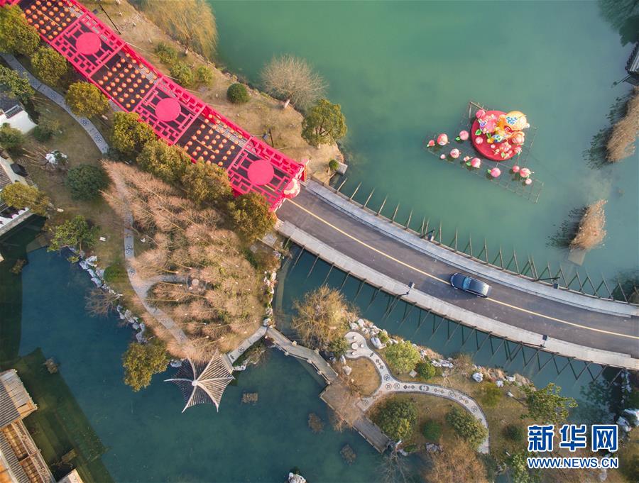 (新华全媒头条·图文互动)(5)让像对待生命一样对待生态环境——从全国两会看“中国家园”